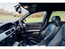 2.0 320d Sport Plus Edition Touring 5dr Diesel Manual Euro 5 (s/s) (184 ps)