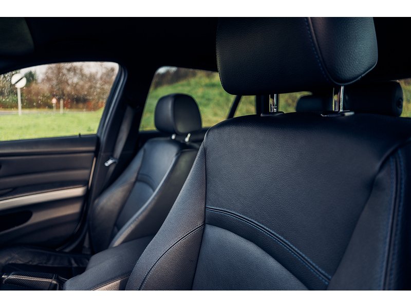 BMW 2.0 320d Sport Plus Edition Touring 5dr Diesel Manual Euro 5 (s/s) (184 ps)