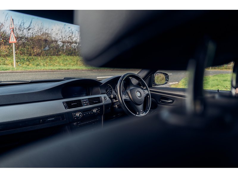 BMW 2.0 320d Sport Plus Edition Touring 5dr Diesel Manual Euro 5 (s/s) (184 ps)