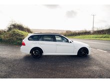 2.0 320d Sport Plus Edition Touring 5dr Diesel Manual Euro 5 (s/s) (184 ps)