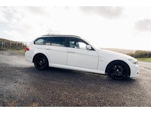 2.0 320d Sport Plus Edition Touring 5dr Diesel Manual Euro 5 (s/s) (184 ps)