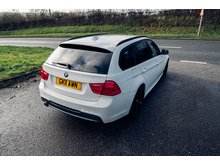 2.0 320d Sport Plus Edition Touring 5dr Diesel Manual Euro 5 (s/s) (184 ps)