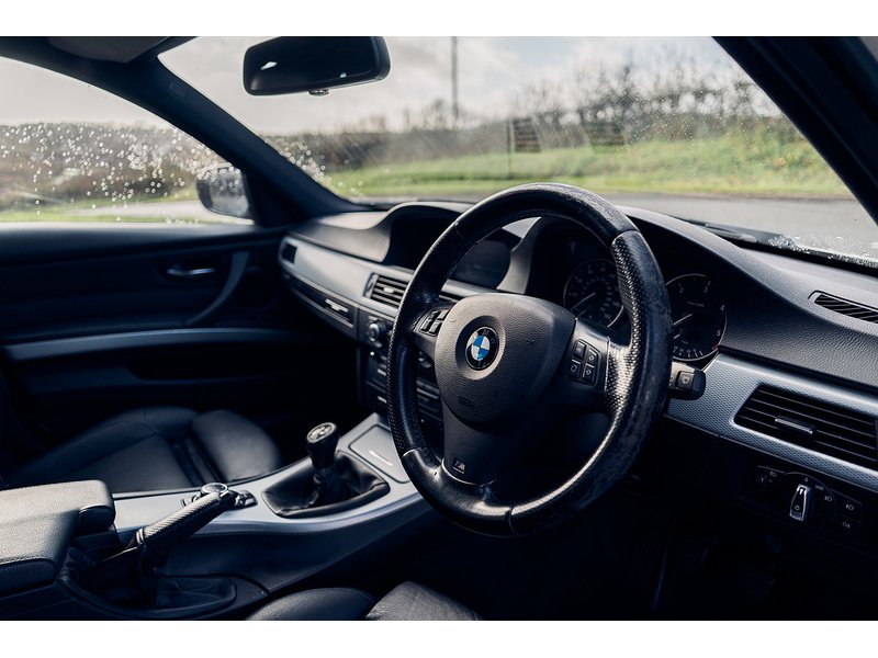 BMW 2.0 320d Sport Plus Edition Touring 5dr Diesel Manual Euro 5 (s/s) (184 ps)