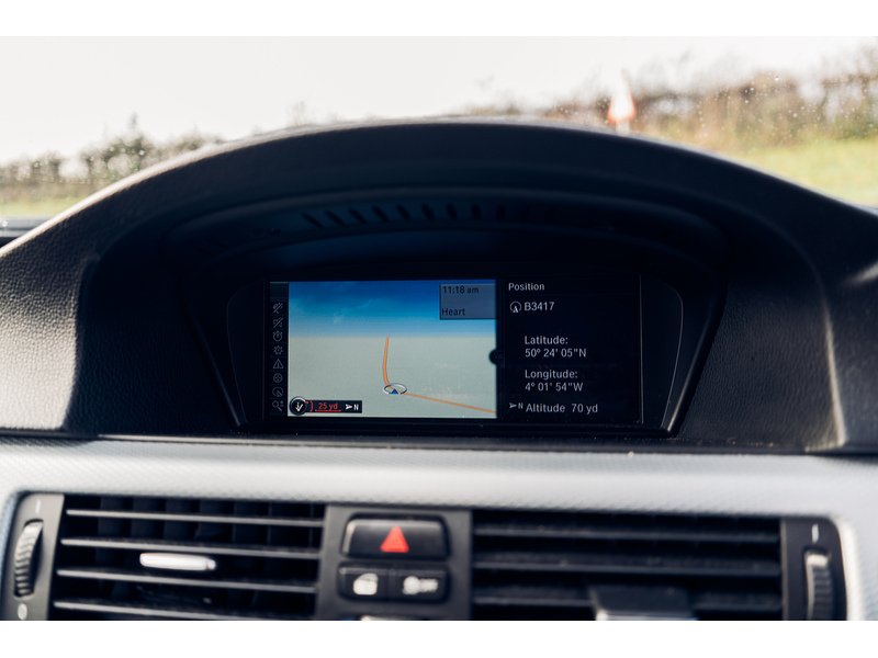 BMW 2.0 320d Sport Plus Edition Touring 5dr Diesel Manual Euro 5 (s/s) (184 ps)