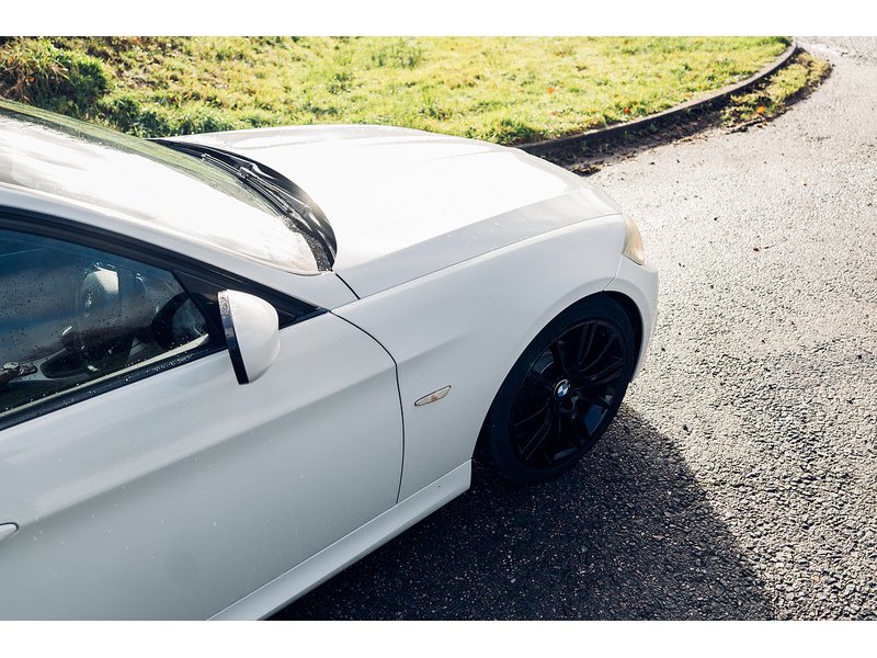 BMW 2.0 320d Sport Plus Edition Touring 5dr Diesel Manual Euro 5 (s/s) (184 ps)