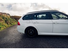 2.0 320d Sport Plus Edition Touring 5dr Diesel Manual Euro 5 (s/s) (184 ps)