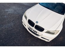 2.0 320d Sport Plus Edition Touring 5dr Diesel Manual Euro 5 (s/s) (184 ps)