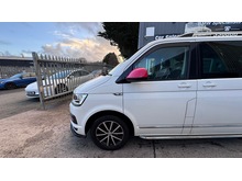 2.0 TDI BlueMotion Tech Executive MPV 5dr Diesel DSG Euro 6 (s/s) (150 ps)