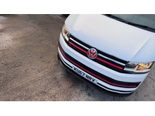 2.0 TDI BlueMotion Tech Executive MPV 5dr Diesel DSG Euro 6 (s/s) (150 ps)