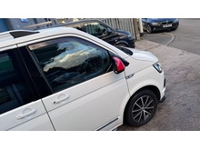 2.0 TDI BlueMotion Tech Executive MPV 5dr Diesel DSG Euro 6 (s/s) (150 ps)