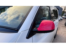 2.0 TDI BlueMotion Tech Executive MPV 5dr Diesel DSG Euro 6 (s/s) (150 ps)