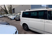 2.0 TDI BlueMotion Tech Executive MPV 5dr Diesel DSG Euro 6 (s/s) (150 ps)