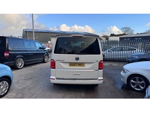 2.0 TDI BlueMotion Tech Executive MPV 5dr Diesel DSG Euro 6 (s/s) (150 ps)
