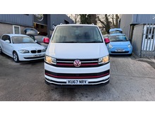2.0 TDI BlueMotion Tech Executive MPV 5dr Diesel DSG Euro 6 (s/s) (150 ps)