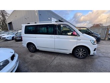 2.0 TDI BlueMotion Tech Executive MPV 5dr Diesel DSG Euro 6 (s/s) (150 ps)