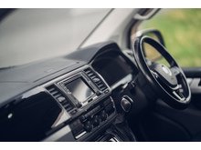 2.0 TDI BlueMotion Tech Executive MPV 5dr Diesel DSG Euro 6 (s/s) (150 ps)