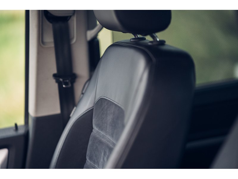 Volkswagen 2.0 TDI BlueMotion Tech Executive MPV 5dr Diesel DSG Euro 6 (s/s) (150 ps)