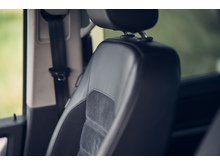 2.0 TDI BlueMotion Tech Executive MPV 5dr Diesel DSG Euro 6 (s/s) (150 ps)