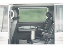 2.0 TDI BlueMotion Tech Executive MPV 5dr Diesel DSG Euro 6 (s/s) (150 ps)