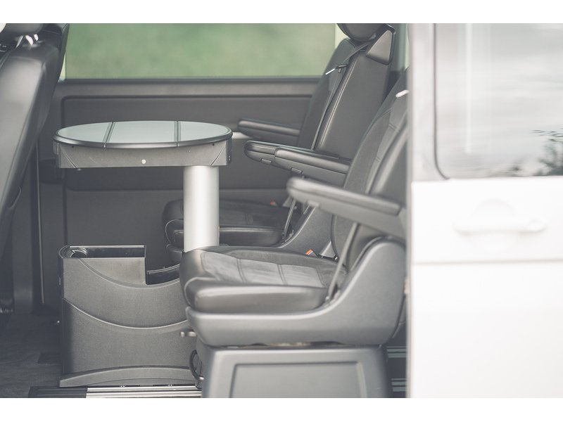 Volkswagen 2.0 TDI BlueMotion Tech Executive MPV 5dr Diesel DSG Euro 6 (s/s) (150 ps)