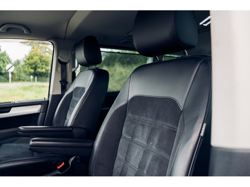 Volkswagen 2.0 TDI BlueMotion Tech Executive MPV 5dr Diesel DSG Euro 6 (s/s) (150 ps)