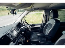 2.0 TDI BlueMotion Tech Executive MPV 5dr Diesel DSG Euro 6 (s/s) (150 ps)