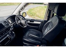 2.0 TDI BlueMotion Tech Executive MPV 5dr Diesel DSG Euro 6 (s/s) (150 ps)