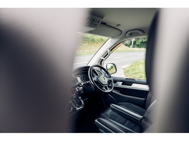 Volkswagen 2.0 TDI BlueMotion Tech Executive MPV 5dr Diesel DSG Euro 6 (s/s) (150 ps)