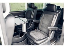 2.0 TDI BlueMotion Tech Executive MPV 5dr Diesel DSG Euro 6 (s/s) (150 ps)