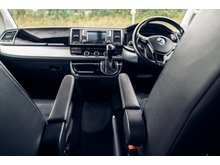 2.0 TDI BlueMotion Tech Executive MPV 5dr Diesel DSG Euro 6 (s/s) (150 ps)