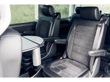 2.0 TDI BlueMotion Tech Executive MPV 5dr Diesel DSG Euro 6 (s/s) (150 ps)