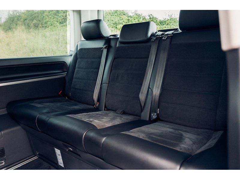 Volkswagen 2.0 TDI BlueMotion Tech Executive MPV 5dr Diesel DSG Euro 6 (s/s) (150 ps)