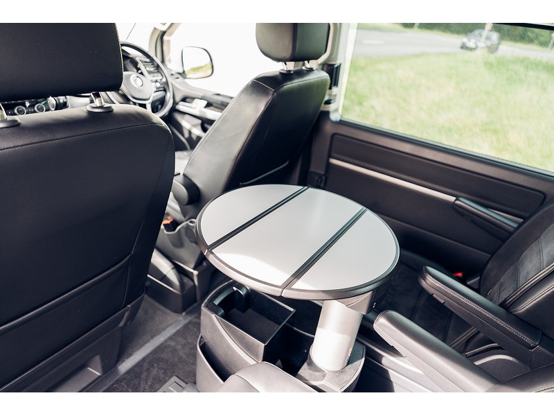 Volkswagen 2.0 TDI BlueMotion Tech Executive MPV 5dr Diesel DSG Euro 6 (s/s) (150 ps)