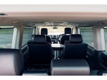 2.0 TDI BlueMotion Tech Executive MPV 5dr Diesel DSG Euro 6 (s/s) (150 ps)