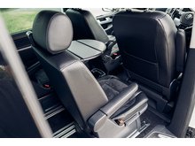 2.0 TDI BlueMotion Tech Executive MPV 5dr Diesel DSG Euro 6 (s/s) (150 ps)