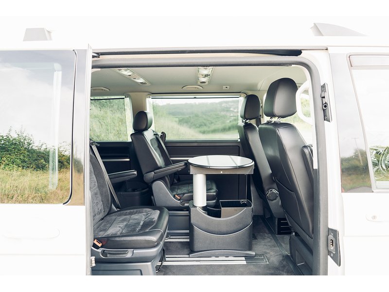 Volkswagen 2.0 TDI BlueMotion Tech Executive MPV 5dr Diesel DSG Euro 6 (s/s) (150 ps)