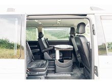 2.0 TDI BlueMotion Tech Executive MPV 5dr Diesel DSG Euro 6 (s/s) (150 ps)