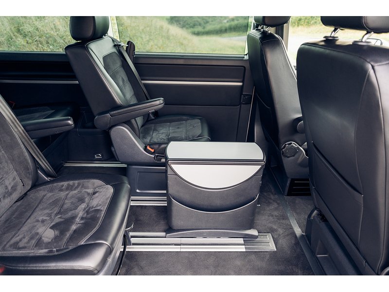 Volkswagen 2.0 TDI BlueMotion Tech Executive MPV 5dr Diesel DSG Euro 6 (s/s) (150 ps)