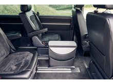 2.0 TDI BlueMotion Tech Executive MPV 5dr Diesel DSG Euro 6 (s/s) (150 ps)