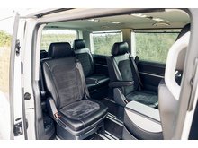 2.0 TDI BlueMotion Tech Executive MPV 5dr Diesel DSG Euro 6 (s/s) (150 ps)