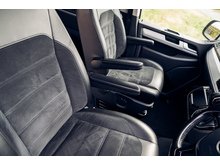 2.0 TDI BlueMotion Tech Executive MPV 5dr Diesel DSG Euro 6 (s/s) (150 ps)