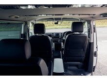 2.0 TDI BlueMotion Tech Executive MPV 5dr Diesel DSG Euro 6 (s/s) (150 ps)