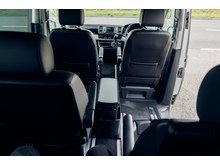 2.0 TDI BlueMotion Tech Executive MPV 5dr Diesel DSG Euro 6 (s/s) (150 ps)