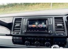 2.0 TDI BlueMotion Tech Executive MPV 5dr Diesel DSG Euro 6 (s/s) (150 ps)