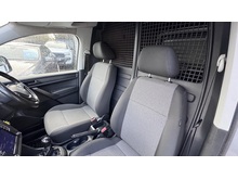 2.0 TDI C20 BlueMotion Tech Highline Panel Van 5dr Diesel Manual SWB Euro 6 (s/s) (102 ps)