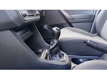 2.0 TDI C20 BlueMotion Tech Highline Panel Van 5dr Diesel Manual SWB Euro 6 (s/s) (102 ps)