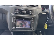 2.0 TDI C20 BlueMotion Tech Highline Panel Van 5dr Diesel Manual SWB Euro 6 (s/s) (102 ps)