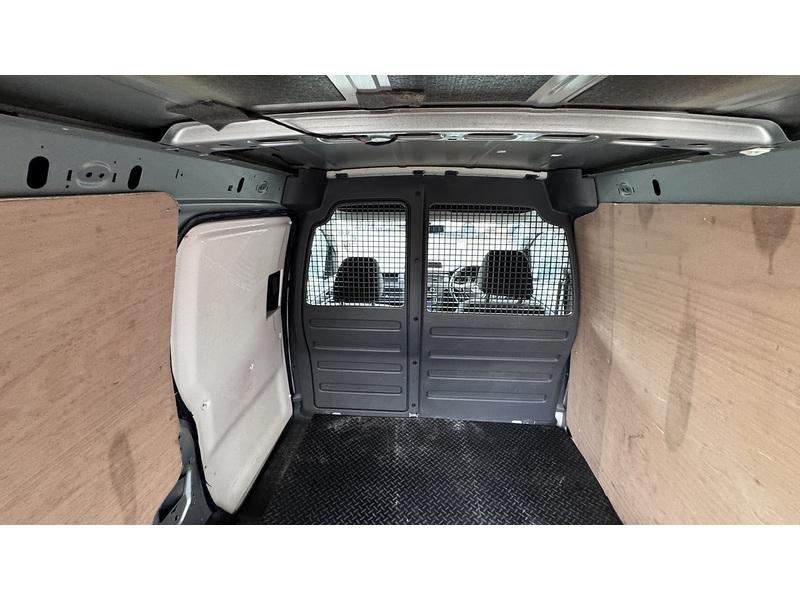 Volkswagen 2.0 TDI C20 BlueMotion Tech Highline Panel Van 5dr Diesel Manual SWB Euro 6 (s/s) (102 ps)