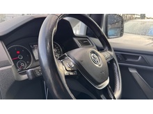 2.0 TDI C20 BlueMotion Tech Highline Panel Van 5dr Diesel Manual SWB Euro 6 (s/s) (102 ps)