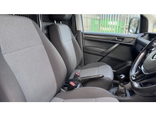 2.0 TDI C20 BlueMotion Tech Highline Panel Van 5dr Diesel Manual SWB Euro 6 (s/s) (102 ps)